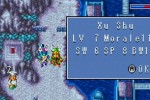 Dynasty Warriors Advance (Game Boy Advance)