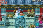 Dynasty Warriors Advance (Game Boy Advance)
