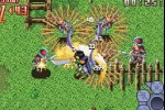 Dynasty Warriors Advance (Game Boy Advance)