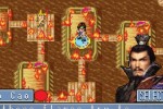 Dynasty Warriors Advance (Game Boy Advance)