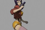 Cowboy Bebop (PlayStation 2)