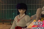 Inuyasha: Feudal Combat (PlayStation 2)