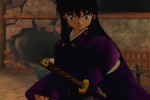 Inuyasha: Feudal Combat (PlayStation 2)