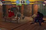 Inuyasha: Feudal Combat (PlayStation 2)