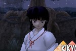 Inuyasha: Feudal Combat (PlayStation 2)