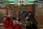 Inuyasha: Feudal Combat (PlayStation 2)