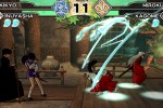 Inuyasha: Feudal Combat (PlayStation 2)