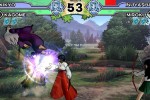 Inuyasha: Feudal Combat (PlayStation 2)