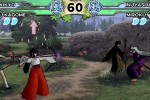 Inuyasha: Feudal Combat (PlayStation 2)