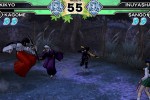 Inuyasha: Feudal Combat (PlayStation 2)