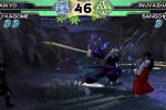 Inuyasha: Feudal Combat (PlayStation 2)