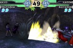 Inuyasha: Feudal Combat (PlayStation 2)