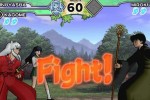 Inuyasha: Feudal Combat (PlayStation 2)