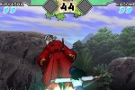 Inuyasha: Feudal Combat (PlayStation 2)