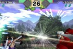 Inuyasha: Feudal Combat (PlayStation 2)