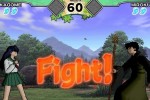Inuyasha: Feudal Combat (PlayStation 2)