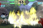 Inuyasha: Feudal Combat (PlayStation 2)