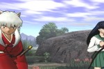 Inuyasha: Feudal Combat (PlayStation 2)