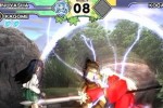 Inuyasha: Feudal Combat (PlayStation 2)