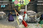 Inuyasha: Feudal Combat (PlayStation 2)