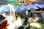 Inuyasha: Feudal Combat (PlayStation 2)