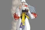 Inuyasha: Feudal Combat (PlayStation 2)