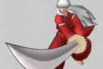 Inuyasha: Feudal Combat (PlayStation 2)