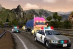 Big Mutha Truckers 2 (PlayStation 2)