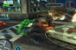 The Incredible Hulk: Ultimate Destruction (PlayStation 2)