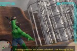 The Incredible Hulk: Ultimate Destruction (PlayStation 2)