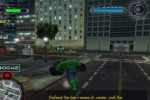 The Incredible Hulk: Ultimate Destruction (PlayStation 2)