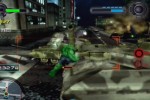 The Incredible Hulk: Ultimate Destruction (PlayStation 2)