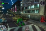 The Incredible Hulk: Ultimate Destruction (PlayStation 2)