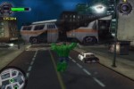 The Incredible Hulk: Ultimate Destruction (PlayStation 2)