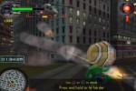 The Incredible Hulk: Ultimate Destruction (PlayStation 2)