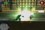 The Incredible Hulk: Ultimate Destruction (PlayStation 2)