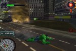 The Incredible Hulk: Ultimate Destruction (PlayStation 2)