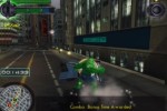 The Incredible Hulk: Ultimate Destruction (PlayStation 2)