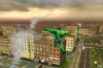 The Incredible Hulk: Ultimate Destruction (PlayStation 2)