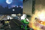 The Incredible Hulk: Ultimate Destruction (PlayStation 2)