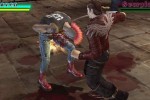 Beat Down: Fists of Vengeance (PlayStation 2)