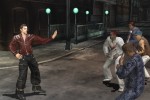 Beat Down: Fists of Vengeance (PlayStation 2)