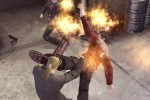 Beat Down: Fists of Vengeance (PlayStation 2)