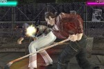 Beat Down: Fists of Vengeance (PlayStation 2)