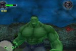 The Incredible Hulk: Ultimate Destruction (GameCube)