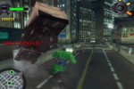 The Incredible Hulk: Ultimate Destruction (GameCube)