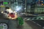 The Incredible Hulk: Ultimate Destruction (GameCube)