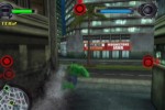 The Incredible Hulk: Ultimate Destruction (GameCube)