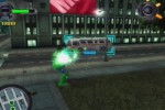 The Incredible Hulk: Ultimate Destruction (GameCube)