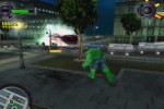 The Incredible Hulk: Ultimate Destruction (GameCube)